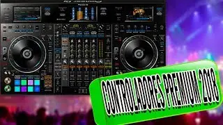 Controladores Premium Gama Top ❌[Pioneer Xdj Rx 2 Rz Rzx Sz 2 Numark] (2018) ✅