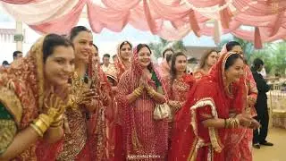 Dhanala - Amarkot Wedding. #royalwedding #amarkot #dhanala 