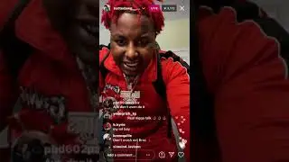 HoneyKomb Brazy Talks about the Goons who killed his grandparents!!!