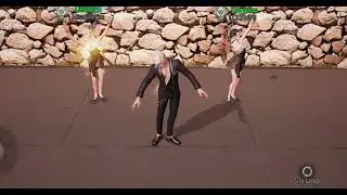 LifeAfter Mobile | Dance Video