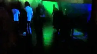Armenian techno