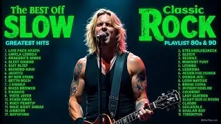 The Best Rock Songs That Still Keep UK Rock Alive 🎶 From 80s Legends to Today