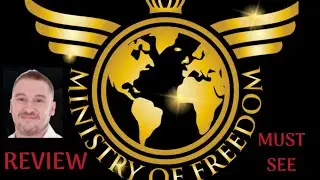 Ministry of Freedom Review 2020🔥🔥🔥Fresh🆕