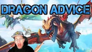 How to make a Perfect Dragon - Progression is Key - Art of Conquest