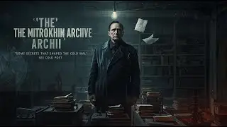 The Most Dangerous Intelligence Leak That Exposed the Secrets of the KGB and the Cold War!
