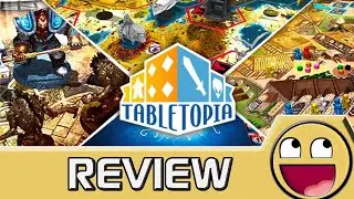 Tabletopia Review