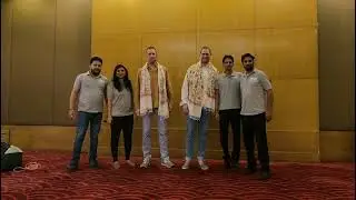 FASCIAL DISTORTION MODEL -By SPINE ACTION ,First time in India