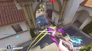 Mercy Superjump