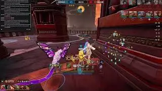 Smite 2 Ranked Live HD! Mision: Mastery