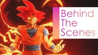 3D Lighting Breakdown