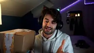UNBOXING MANGA LIVE da INSIDE COLLECTORS! Zergantis LIVE