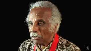 What Talent Does Poet Ashley Bryan Wish He Had? FInd Out!