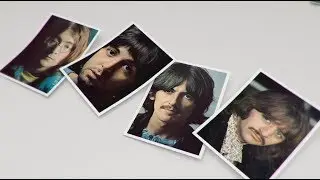 Out Now: The Beatles &lsquo;White Album&rsquo; 50th Anniversary Editions