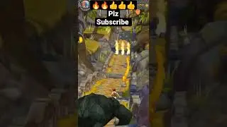 Temple run 2 live 🔥🔥🔥
