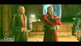 Dishonored Playthrough w/ Svet Ep. 1