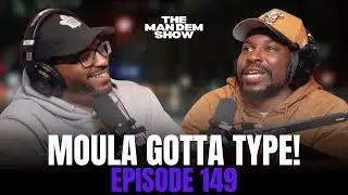 Drake's 'Ice Man' Disappoints? Druski's Whiteface Controversy & Toronto Beef Exposed | Ep 149