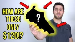 ЛУЧШИЕ БУТСЫ ДЛЯ РАЗБОРКИ, О КОТОРЫХ НИКТО НЕ ЗНАЕТ! *НЕВЕРОЯТНОЕ СООТНОШЕНИЕ ЦЕНЫ И КАЧЕСТВА!*