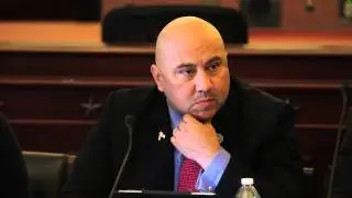 NCLR Briefing on Racial Injustice