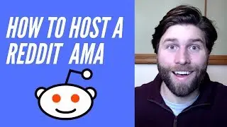 How to Host a Reddit AMA in 2019