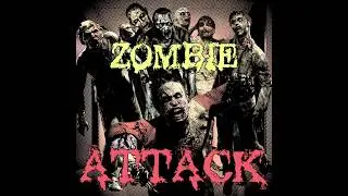 Xennial - Zombie Attack #dance #edm #halloween #hallowe'en