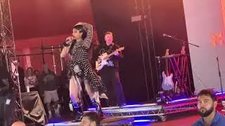 Ecca Vandal - Bleed But Never Die - Reading Festival - 23rd August 2025