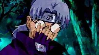 kabuto yakushi LSD simulator