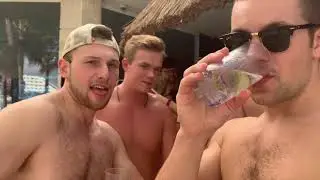 Spring Break 2020