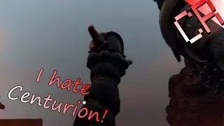 I Hate Centurion! | For Honor Funny Moments