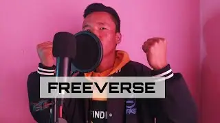 ZEAL = FREEVERSE [M/V] PROD BY @xavierxbeatz