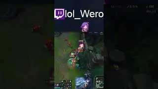 AD Нико может легко уничтожить танки, как это #neeko #переигрывать #highlights #leagueoflegends