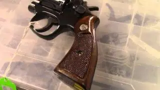 Cool Stuff At The Gunshop Ep  1 -  Ryan Michad Handgun Radio