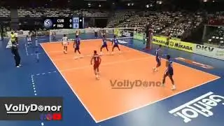 Tom Joseph Amazing Performance Indian Volleyball, Great Match, India Vs Cuba 🇮🇳🏐🏐