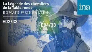 E02/33 - L'Enfance de Merlin
