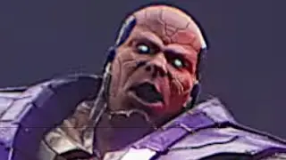 MARVEL Future Revolution KingTron [YTP] SB-BS
