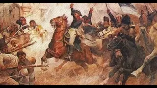 Capt 26: Batallas de B&aacute;rbula y Las Trincheras: Girardot y D&acute;Elhuyar