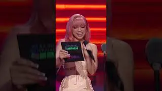 #poVMA KATSEYE takes home MTV Push Performance of the Year award! 🏆🎤