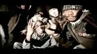 BALASTIK DOGG TERRE TERRE BITUME BRIQUES