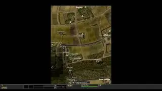 Close Combat :LSA GJS16 mod Fictional German Attack vs Tigercub 004 Aunay01