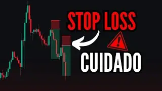¿ Que es un STOP LOSS -TAKE PROFIT y como COLOCARLOS ? Trading FACIL