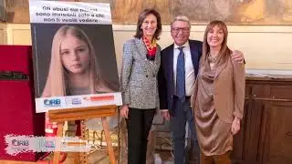 CNR IRIB   Video rendering   Campagna sensibilizzazione abusi sui minori   Attivit&agrave; realizzata