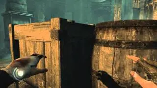 Thief Walkthrough - Boss Battle: Thief-Taker General ALTERNATE ENDING