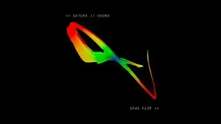 Datura & Usura - Infinity (SFUS Flip)