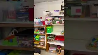 Toy Libraries! ✨💖 #shorts #toylibrary #borrowdontbuy #sharethefun