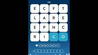 Wordbrain 2 Holiday Event December 17 2019 | Wordbrain 2 Holiday Event Day 17