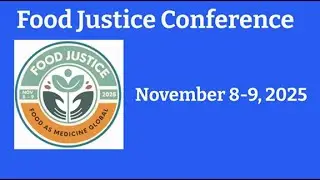 Food as Medicine Conference