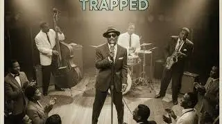 2pac TRAPPED