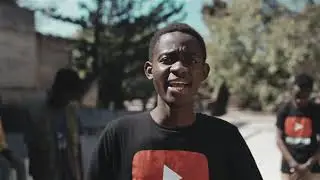 Underground Hype Zambia | S01 EP 06 | Charlie Ville