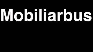 How to Pronounce Mobiliarbus Harry Potter Charm Curse Casting Magic Spell Incantation Wizard Wand