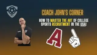 Game On: Master the Art of College Sports Recruitment in the USA!