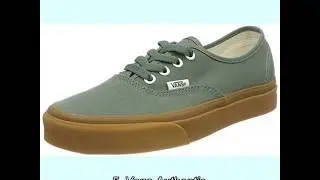 Las 10 mejores Vans Hombre   en 2018